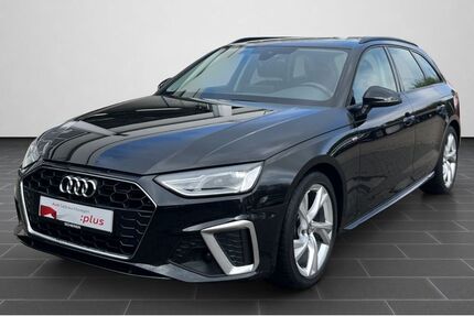 Audi A4 79.400 km 21.990 &euro; Homburg 66424