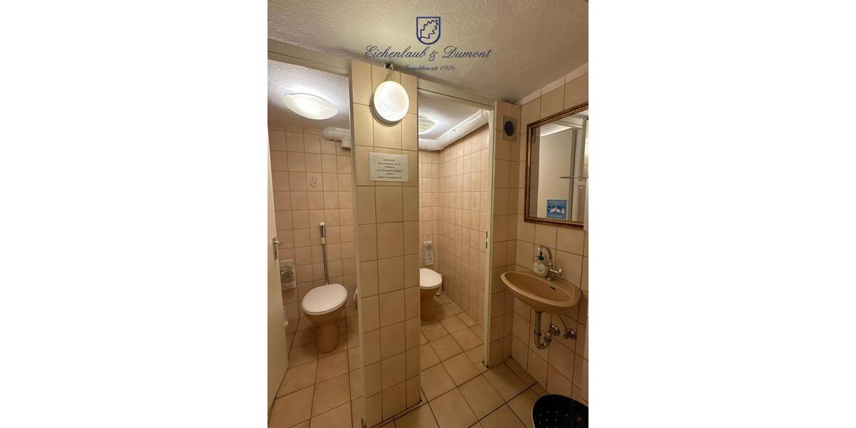 Gewerbeobjekt Saarbrücken Brebach-Fechingen - 1.150&euro; | Angebot:24662658