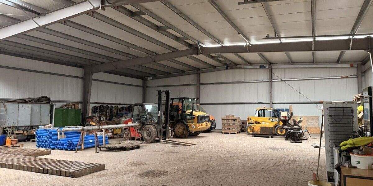 Grundstück Schiffweiler Landsweiler - 1.190.000&euro; | Angebot:25736180