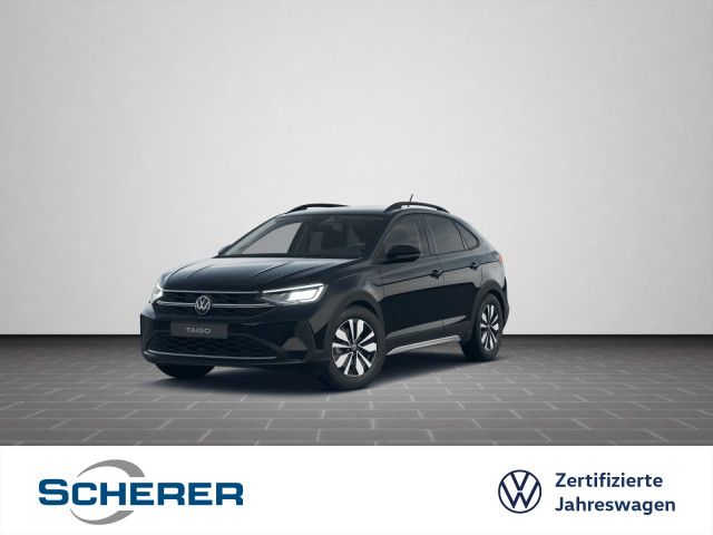 VW Taigo 7.299 km 19.290 &euro; Neunkirchen 66538