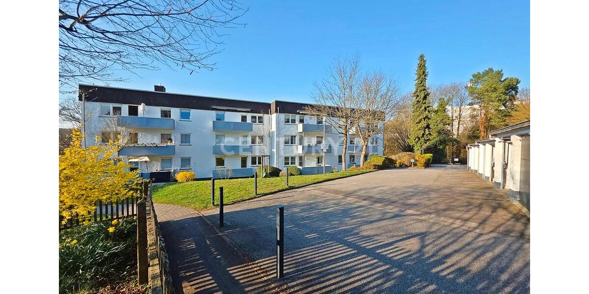 Etagenwohnung Saarbrücken Kieselhumes - 4 Zimmer, 84 m&sup2;, 1.090&euro; | Angebot:26381067