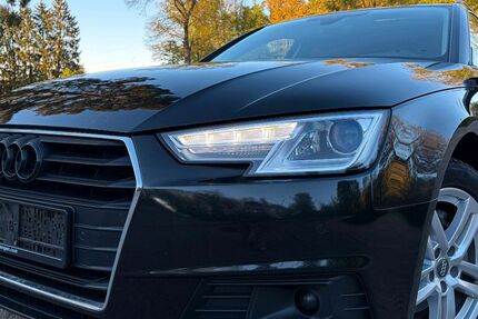 Audi A4 264.924 km 11.450 &euro; Bildstock 66299