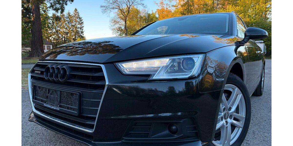 Audi A4 264.924 km 11.450 &euro; Bildstock 66299