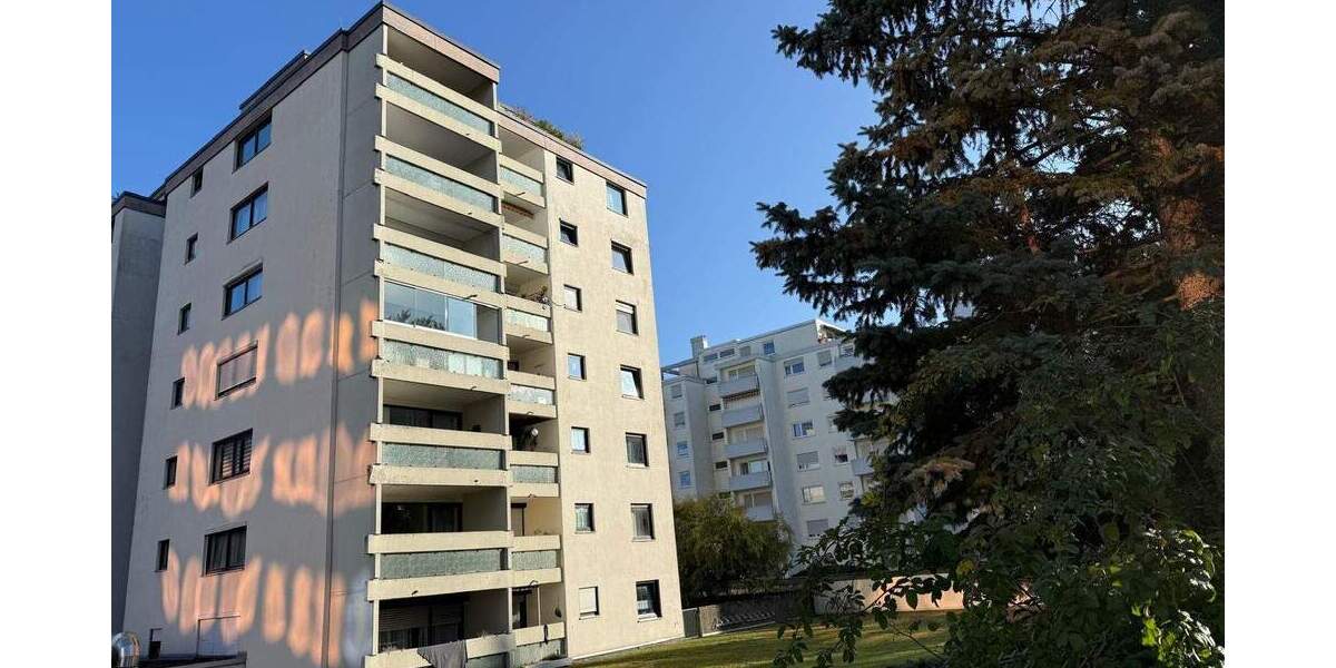 Etagenwohnung Saarbrücken St Johann - 3 Zimmer, 195.000&euro; | Angebot:25780199