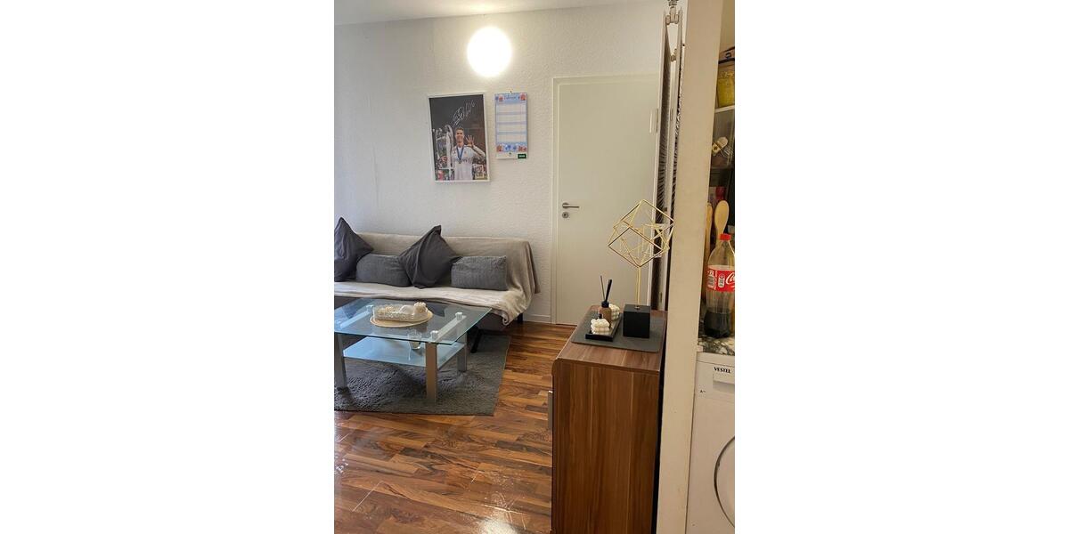 Etagenwohnung Zweibrücken - 1 Zimmer, 32 m&sup2;, 640&euro; | Angebot:25362444