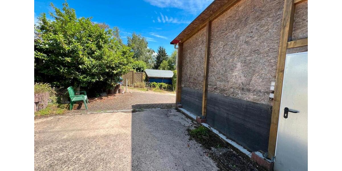 Einfamilienhaus Schwalbach - 4 Zimmer, 60 m&sup2;, 45.500&euro; | Angebot:25339869