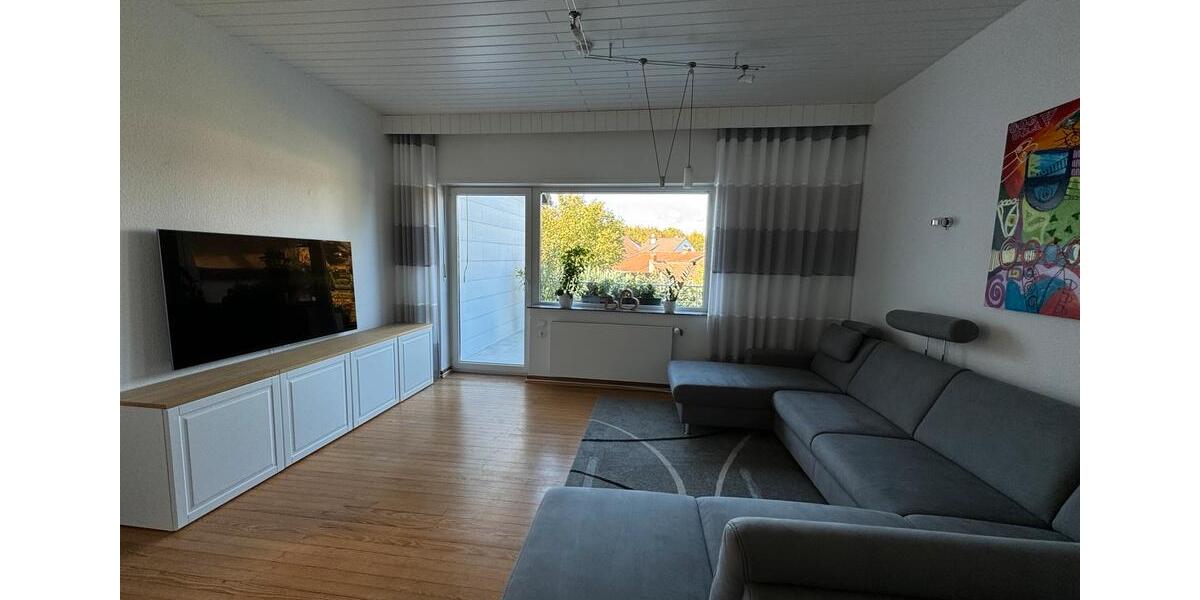 Doppelhaushälfte Saarbrücken Dudweiler - 5 Zimmer, 115 m&sup2;, 1.150&euro; | Angebot:25919841