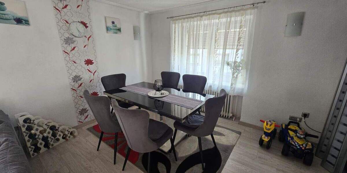 Einfamilienhaus Tholey Sotzweiler - 6 Zimmer, 150 m&sup2;, 145.000&euro; | Angebot:25739286