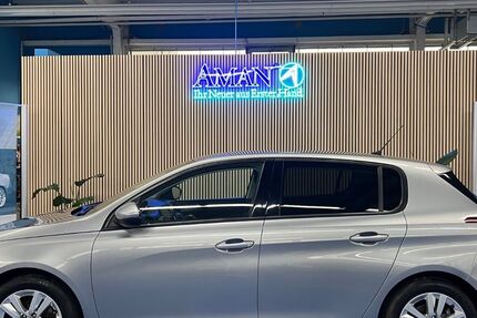 Peugeot 308 122.500 km 6.999 &euro; Beckingen 66701