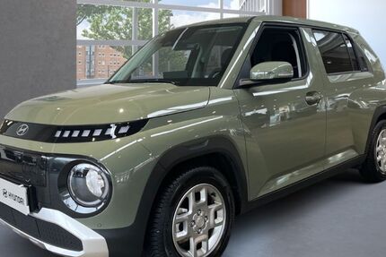 Hyundai INSTER 10.496 km 25.990 &euro; Schiffweiler 66578