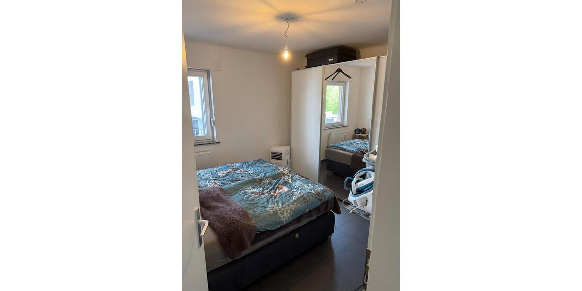 Erdgeschoßwohnung Riegelsberg - 3 Zimmer, 85 m&sup2;, 650&euro; | Angebot:26525229