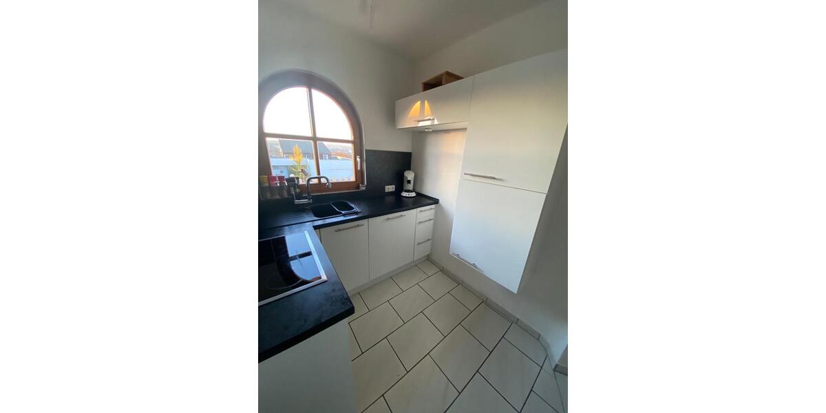 Maisonettenwohnung Zweibrücken - 2.5 Zimmer, 55 m&sup2;, 610&euro; | Angebot:26696679