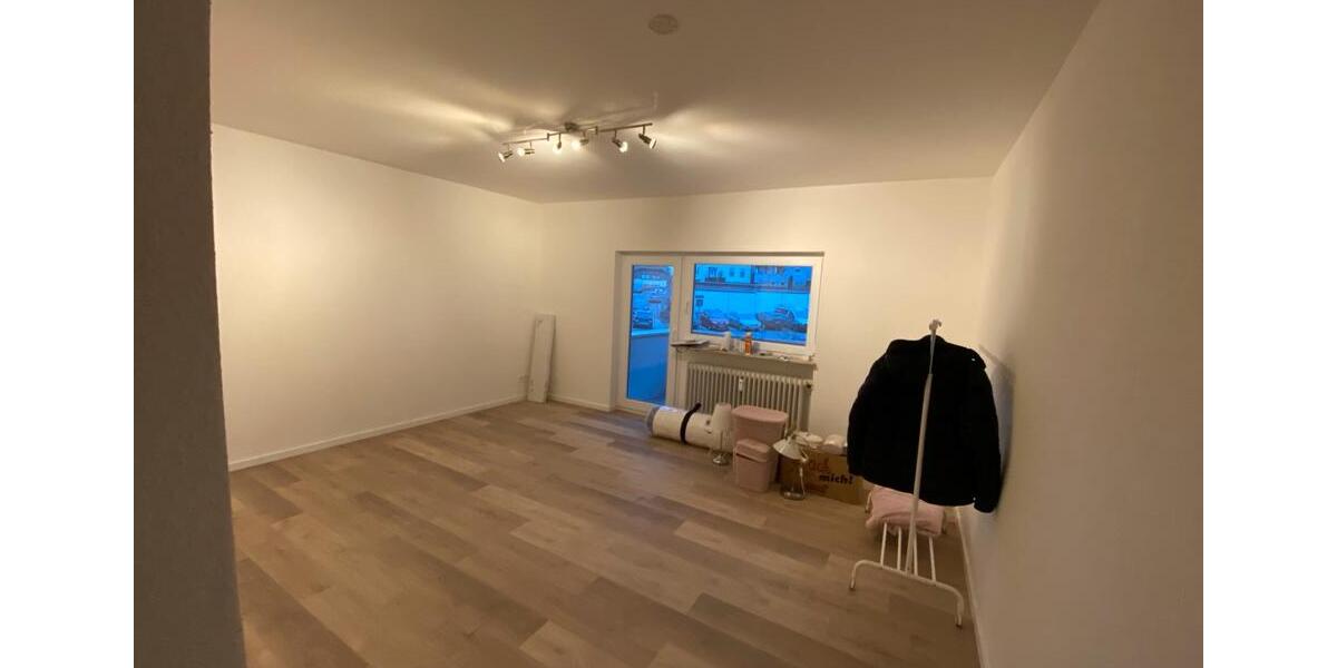 Etagenwohnung Saarbrücken Dudweiler - 1 Zimmer, 30 m&sup2;, 490&euro; | Angebot:26318600