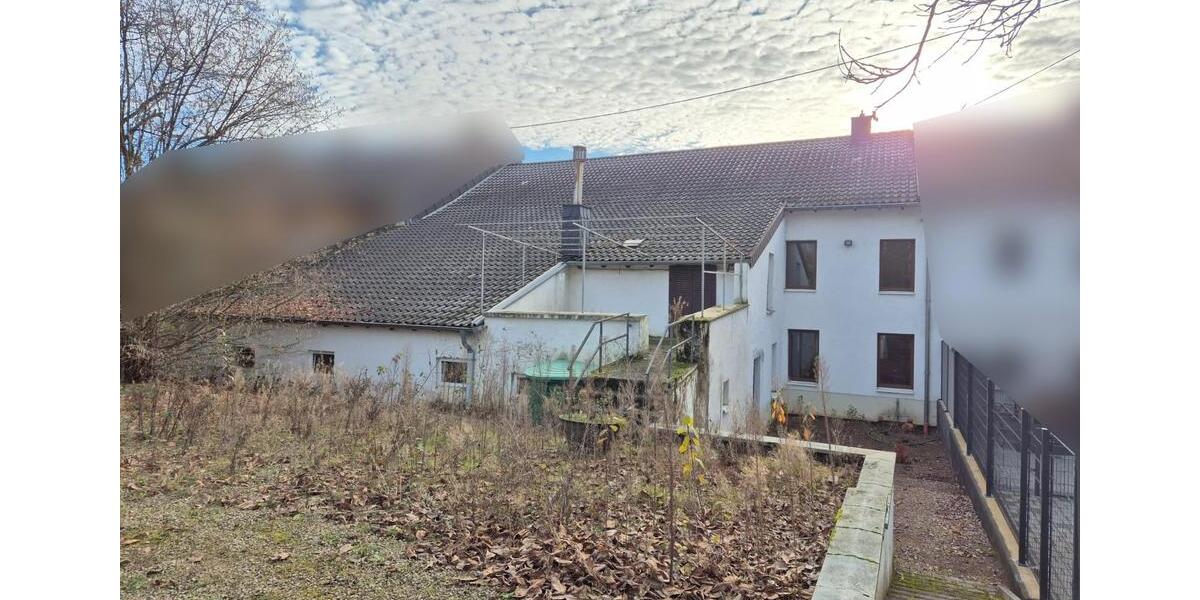 Bauernhaus, Landhaus Saarlouis - 4 Zimmer, 116 m&sup2;, 299.000&euro; | Angebot:25882486