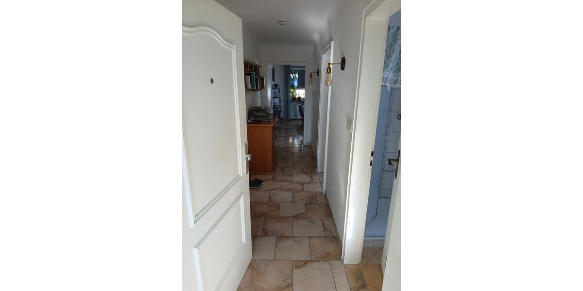 Dachgeschoßwohnung Heusweiler - 4 Zimmer, 77 m&sup2;, 480&euro; | Angebot:26688638