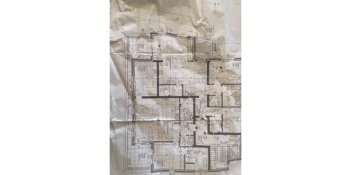 Einfamilienhaus Homburg - 3 Zimmer, 125 m&sup2;, 1.340&euro; | Angebot:25405542