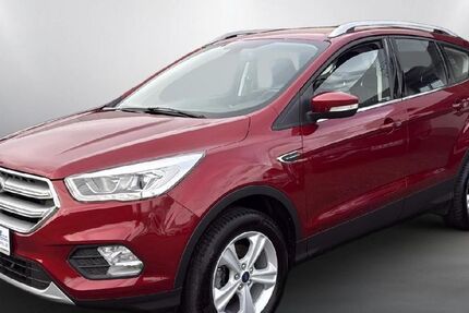 Ford Kuga 58.400 km 16.690 &euro; Überherrn 66802
