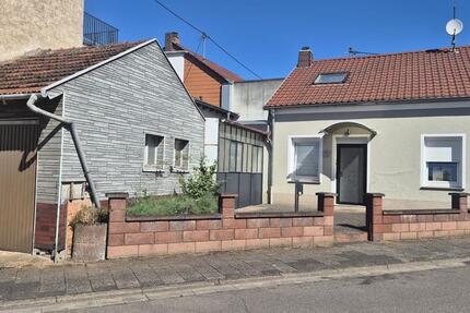 Haus Saarlouis - 5 Zimmer, 80 m&sup2;, 170.000&euro; | Angebot:26705672
