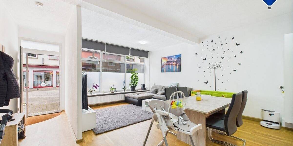 Reihenmittelhaus Dillingen - 7 Zimmer, 230 m&sup2;, 279.000&euro; | Angebot:25673957