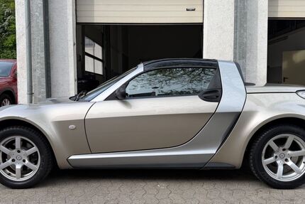 Smart Roadster 91.000 km 4.800 &euro; Saarbrücken 66115