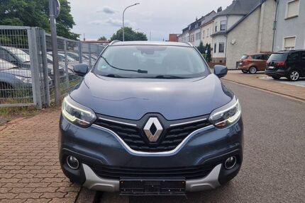 Renault Kadjar 154.000 km 8.450 &euro; Saarlouis 66740
