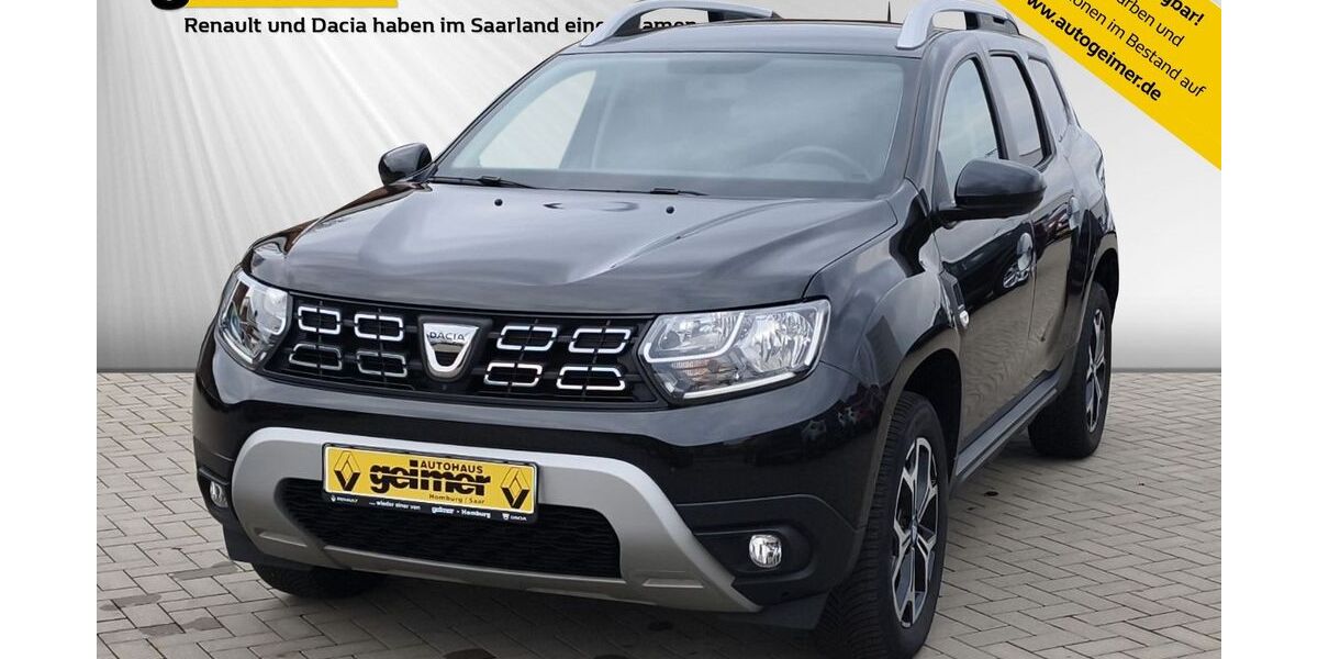 Dacia Duster 79.900 km 16.950 &euro; Homburg (Saar) 66424