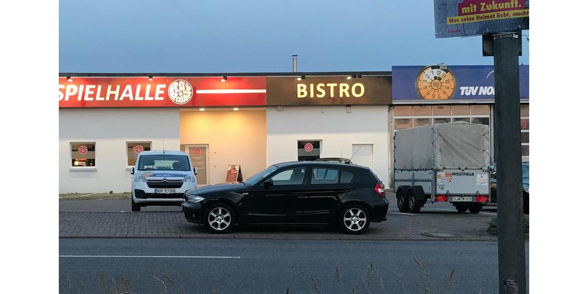 Gewerbeobjekt Homburg - 1.000&euro; | Angebot:9495918