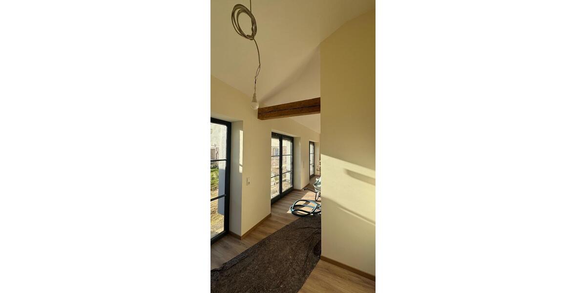 Erdgeschoßwohnung Eppelborn - 2 Zimmer, 90 m&sup2;, 760&euro; | Angebot:25883551