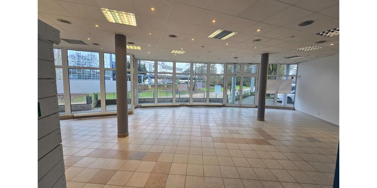 Gewerbeobjekt Lebach - 1.000&euro; | Angebot:25148716