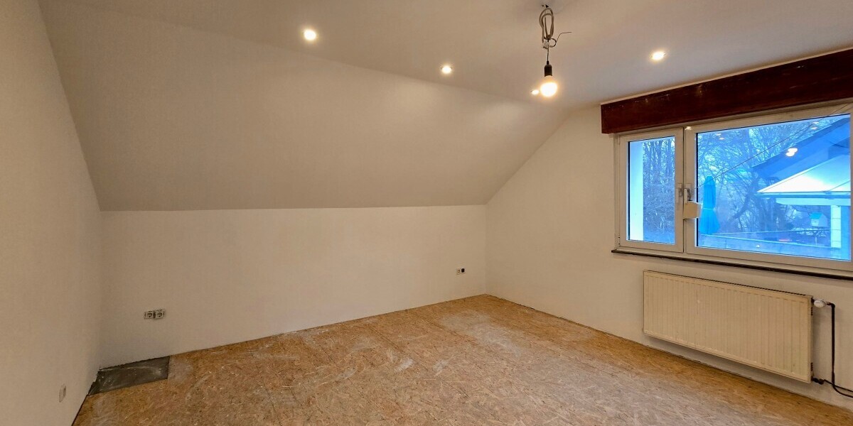Umfangreich modernisiertes Einfamilienhaus in Lebach - Einfamilienhaus Lebach | Angebot:27010416