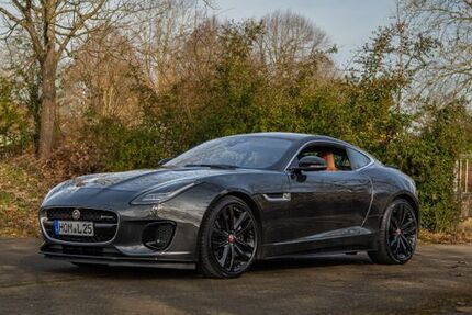 Jaguar F-Type 85.000 km 39.900 &euro; Blieskastel 66440