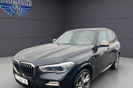 BMW X5 M50 188.232 km 41.898 &euro; Saarlouis 66740
