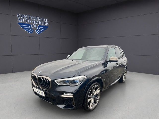 BMW X5 M50 188.232 km 41.898 &euro; Saarlouis 66740