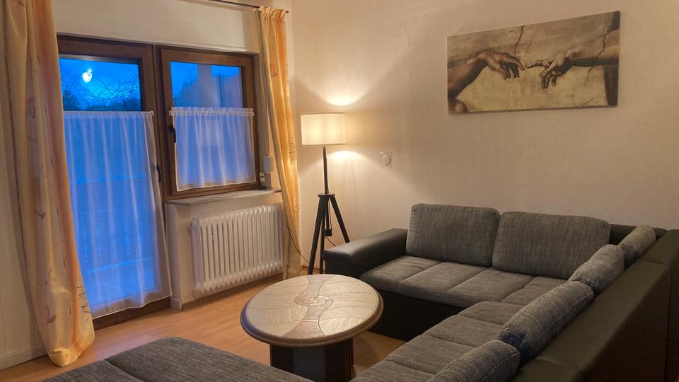 Einfamilienhaus Tholey - 5 Zimmer, 189 m&sup2;, 1.300&euro; | Angebot:24989496