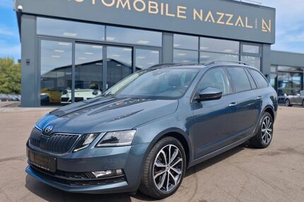 Skoda Octavia 167.000 km 11.999 &euro; Saarlouis 66740