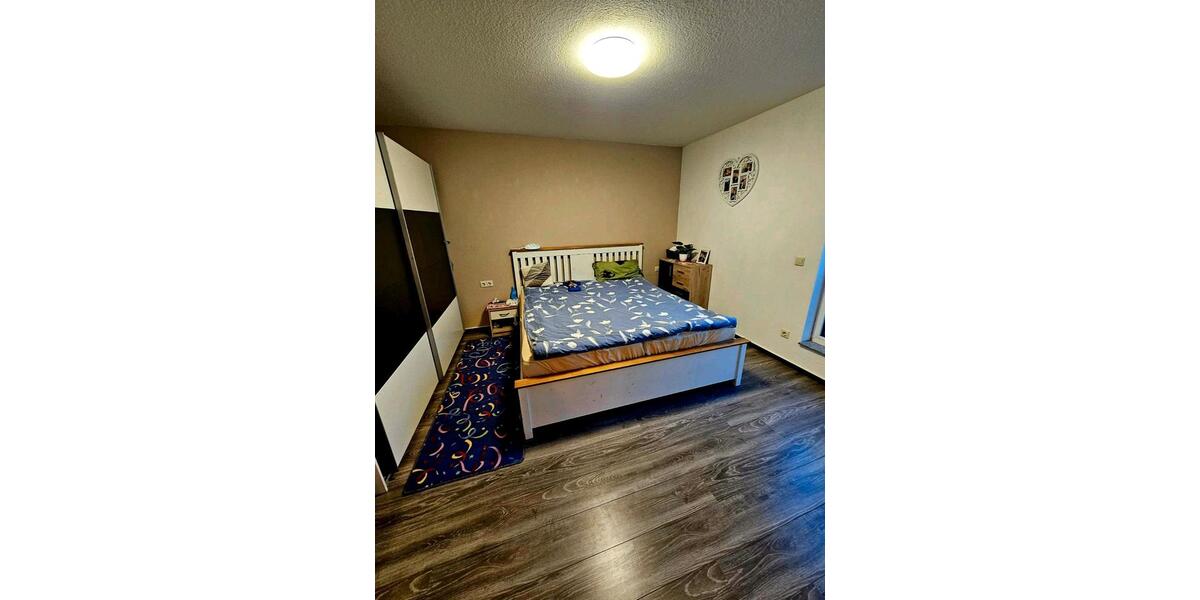 Maisonettenwohnung Überherrn - 3 Zimmer, 70 m&sup2;, 825&euro; | Angebot:26321095