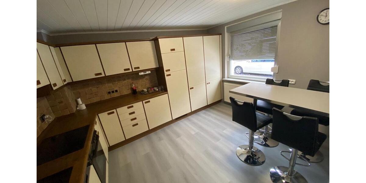 Reihenhaus Sulzbach (Saar) - 4 Zimmer, 100 m&sup2;, 239.000&euro; | Angebot:25479662