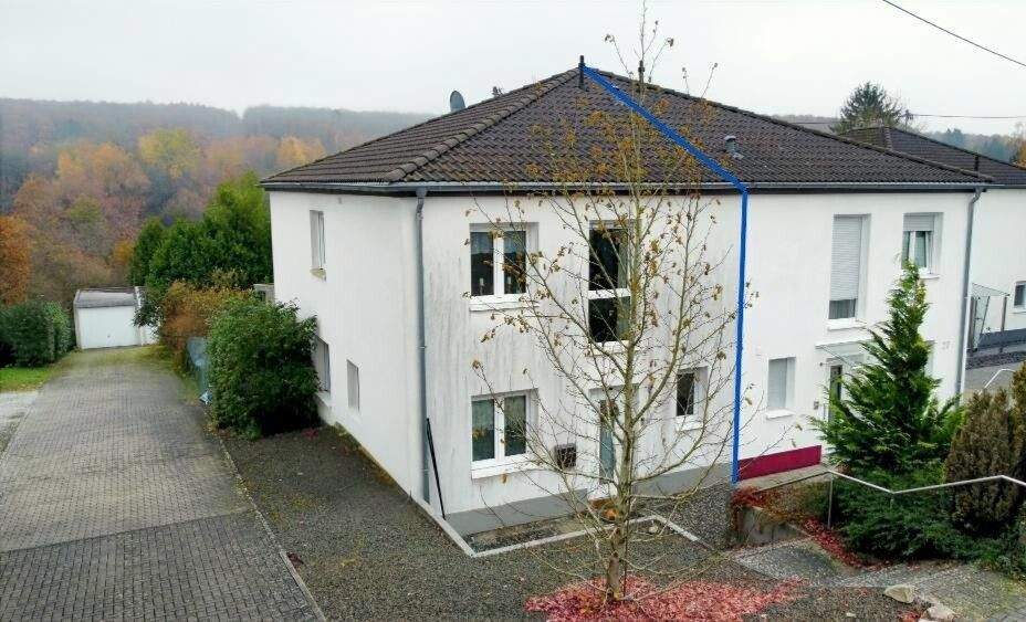 Doppelhaushälfte Schiffweiler - 4 Zimmer, 120 m&sup2;, 324.900&euro; | Angebot:25732796