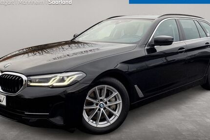 BMW 530 43.484 km 38.803 &euro; Saarbrücken 66121