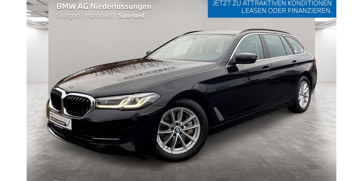 BMW 530 43.484 km 38.803 &euro; Saarbrücken 66121