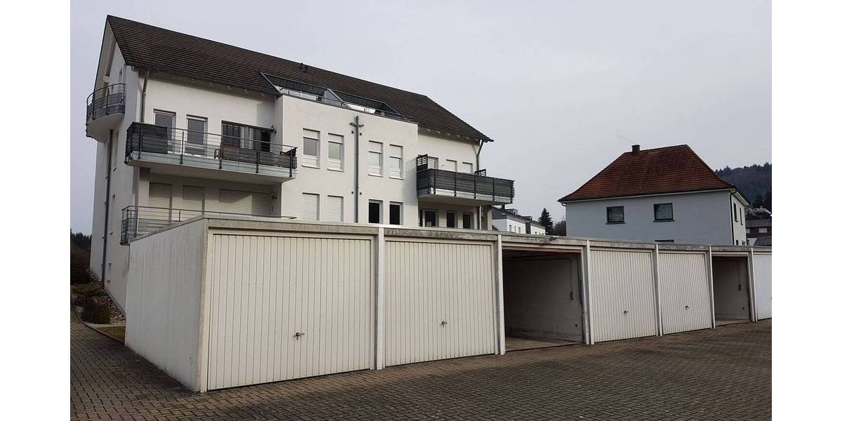 Etagenwohnung Kirkel Kirkel-Neuhäusel - 3 Zimmer, 81 m&sup2;, 750&euro; | Angebot:26740594