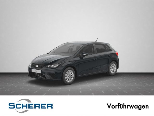 Seat Ibiza 3.990 km 17.990 &euro; Saarbrücken 66115