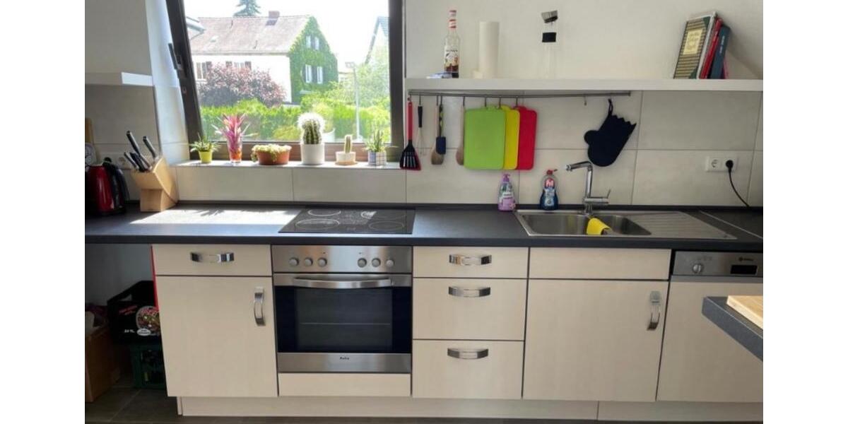 Dachgeschoßwohnung Saarbrücken St. Arnual - 3 Zimmer, 94 m&sup2;, 980&euro; | Angebot:25537282