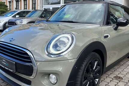 Mini Cooper 160.000 km 10.690 &euro; Dillingen 66763