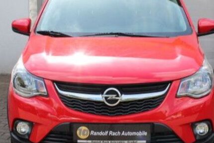 Opel Karl 70.066 km 11.490 &euro; Ensdorf 66806