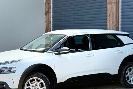 Citroen C4 Cactus 64.000 km 10.490 &euro; Saarlouis-Lisdorf 66740