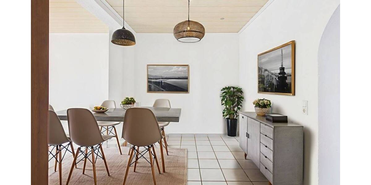 Etagenwohnung Riegelsberg / Güchenbach Riegelsberg - 2 Zimmer, 65 m&sup2;, 119.000&euro; | Angebot:25772616