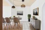 Etagenwohnung Riegelsberg / Güchenbach Riegelsberg - 2 Zimmer, 65 m&sup2;, 119.000&euro; | Angebot:25772616
