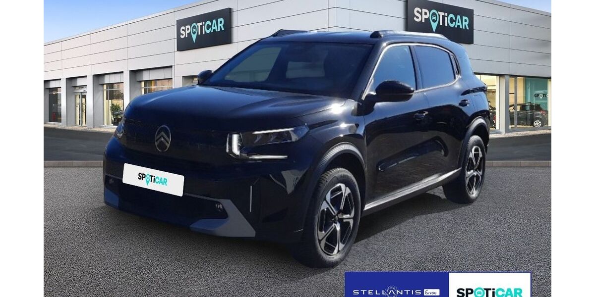 Citroen C3 Aircross 27.838 km 19.990 &euro; Saarbrücken 66119