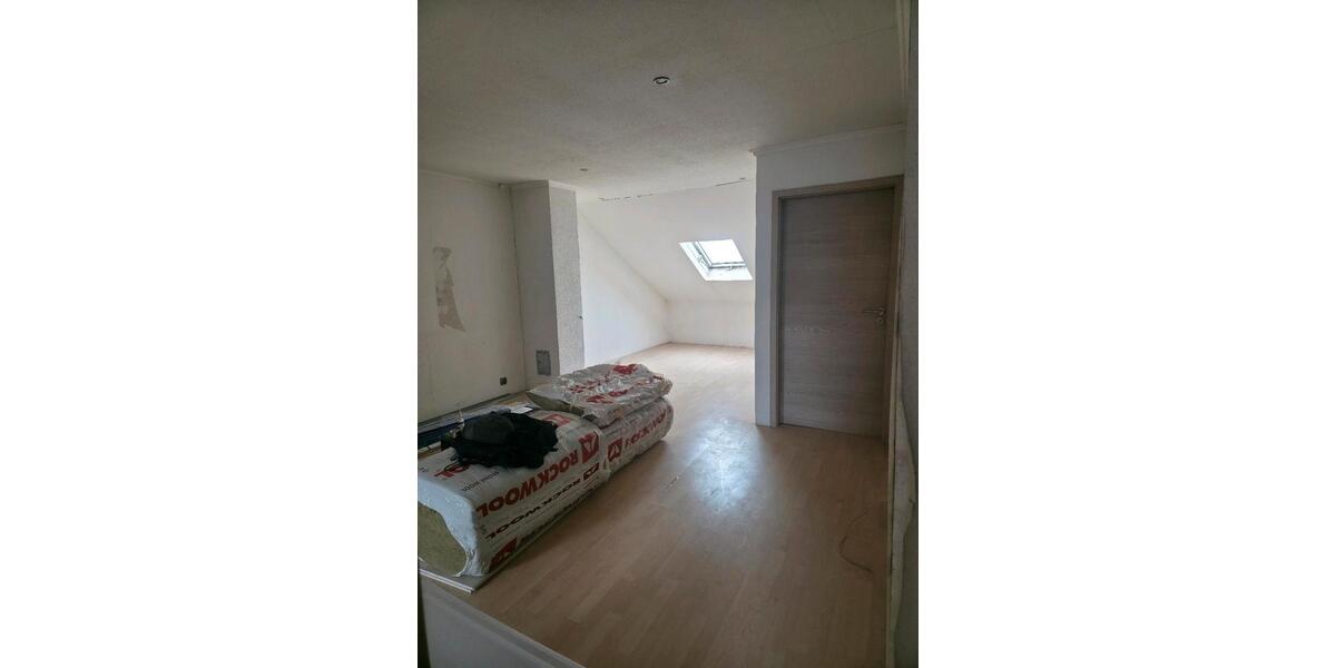 Doppelhaushälfte Rehlingen-Siersburg Siersburg - 8 Zimmer, 160 m&sup2;, 175.000&euro; | Angebot:24744441